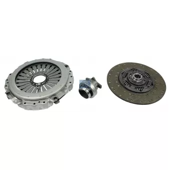 Kit d'embrayage DT 3.94003