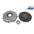 Kit d'embrayage DT 3.94062 - Visuel 1