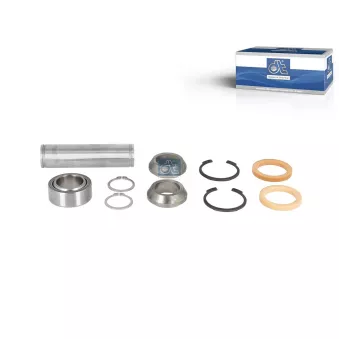 Kit d'assemblage, butée de débrayage DT 3.94040