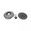 Kit d'embrayage DT 3.94036 - Visuel 1