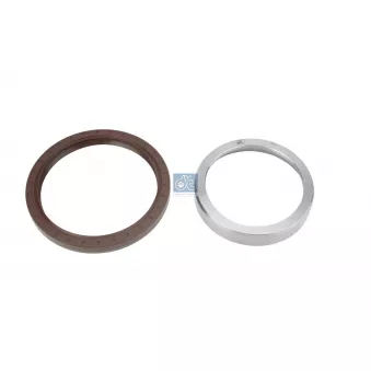 Jeu de joints d'étanchéité, moyeu de roue DT 3.96000