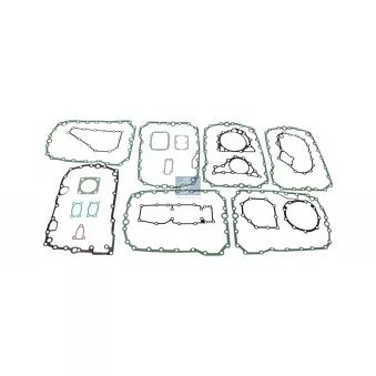 Jeu de joints d'étanchéité, boîte de vitesse manuelle DT 3.95002