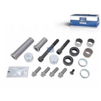 Kit de réparation, étrier de frein DT 3.96464