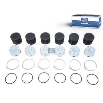 Kit de réparation, étrier de frein DT 3.96459