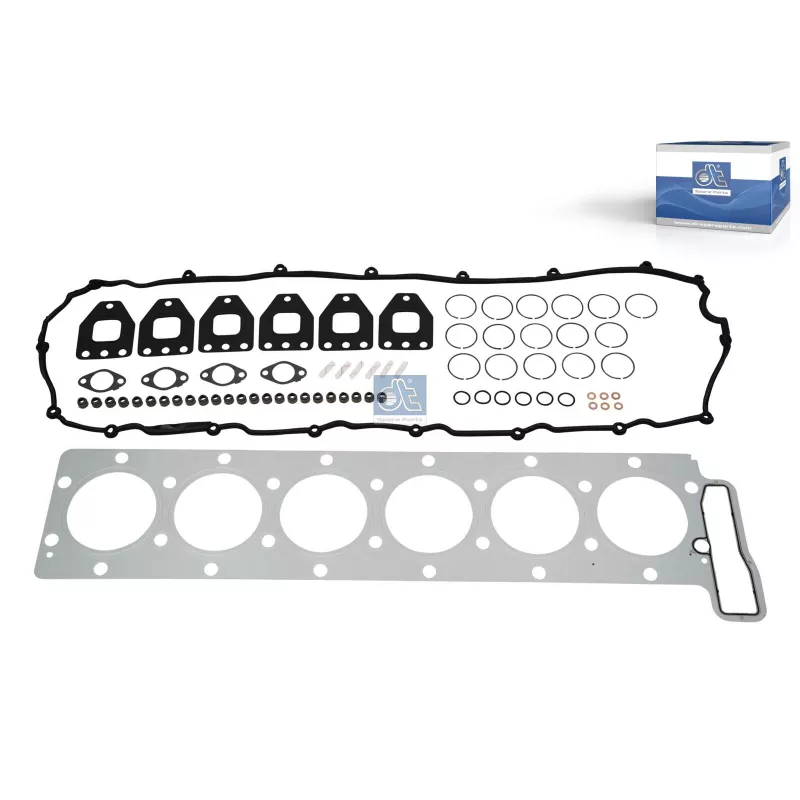 Pochette haute DT 3.90166