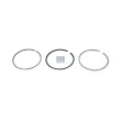 Jeu de segments de pistons DT 3.90228 - Visuel 1