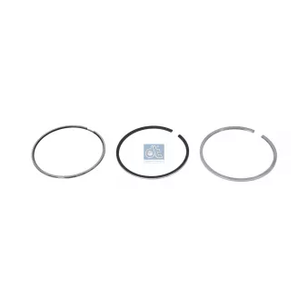 Jeu de segments de pistons DT 3.90228
