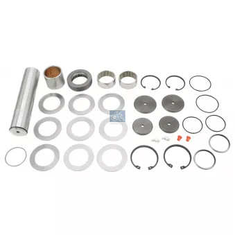Kit d'assemblage, pivot de fusée d'essieu DT 3.96205
