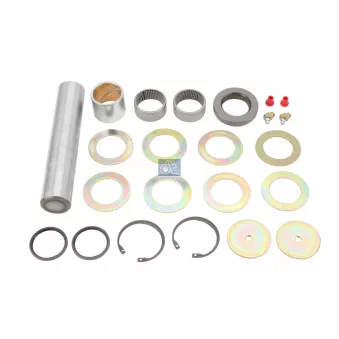Kit d'assemblage, pivot de fusée d'essieu DT 3.96212