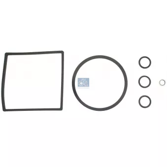 Joint d'étanchéité, filtre de carburant DT 3.92121
