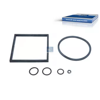 Joint d'étanchéité, filtre de carburant DT 3.92120