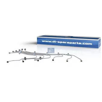 Kit de conduites à haute pression, injection DT 3.92001