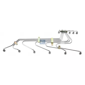 Kit de conduites à haute pression, injection DT 3.92009