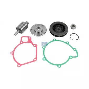 Kit de réparation, pompe à eau DT 3.90603