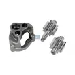 Jeu de roues dentées, pompe à huile DT 3.90630 - Visuel 1