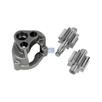 Jeu de roues dentées, pompe à huile DT 3.90630