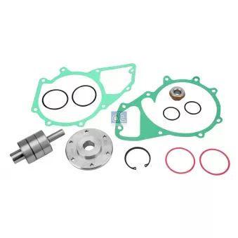 Kit de réparation, pompe à eau DT 3.90600