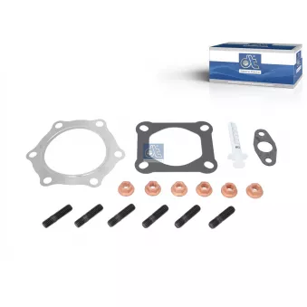 Kit de montage, compresseur DT 3.90816