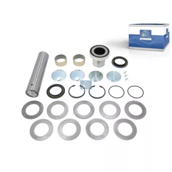Kit d'assemblage, pivot de fusée d'essieu DT 3.96340
