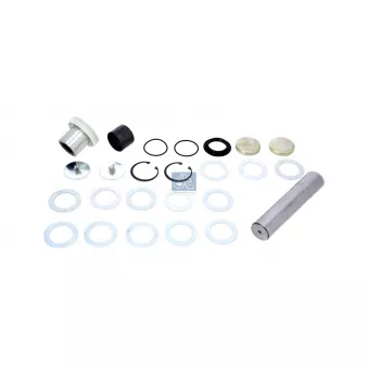 Kit d'assemblage, pivot de fusée d'essieu DT 3.96221