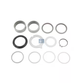 Kit de réparation, arbre à cames de frein DT 3.96310