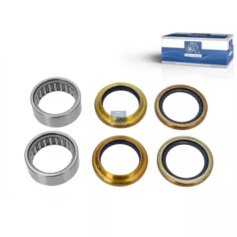 Kit de réparation, fusée d'essieu DT 3.96230