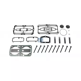 Kit de réparation, compresseur DT 3.97329