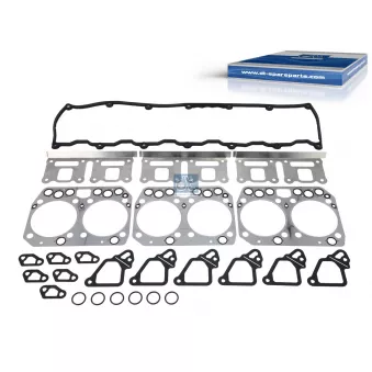 Pochette haute DT 3.97375