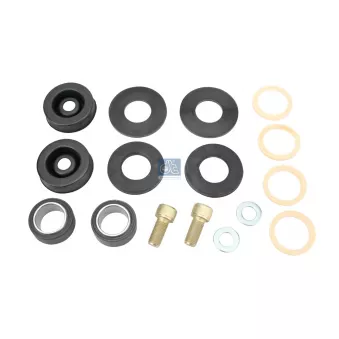 Kit de réparation, suspension de la cabine DT 3.98001