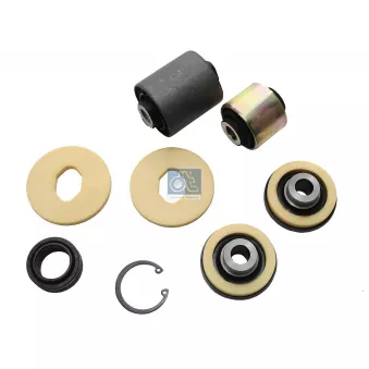 Kit de réparation, stabilisateur de la cabine du conducteur DT 3.98000