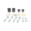 Kit de réparation, suspension de la cabine DT 3.98003 - Visuel 1