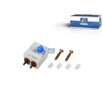 Élément d'ajustage, réglage de siège DT 3.98304