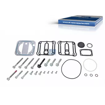 Kit de réparation, compresseur DT 3.97355