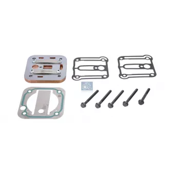 Siège de soupape, compresseur d'air DT 3.97358