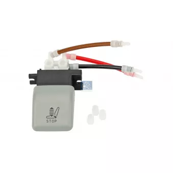 Élément d'ajustage, réglage de siège DT 3.98300