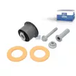 Kit de réparation, suspension de la cabine DT 4.00106 - Visuel 1
