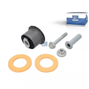 Kit de réparation, suspension de la cabine DT 4.00106