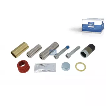 Kit de réparation, étrier de frein DT