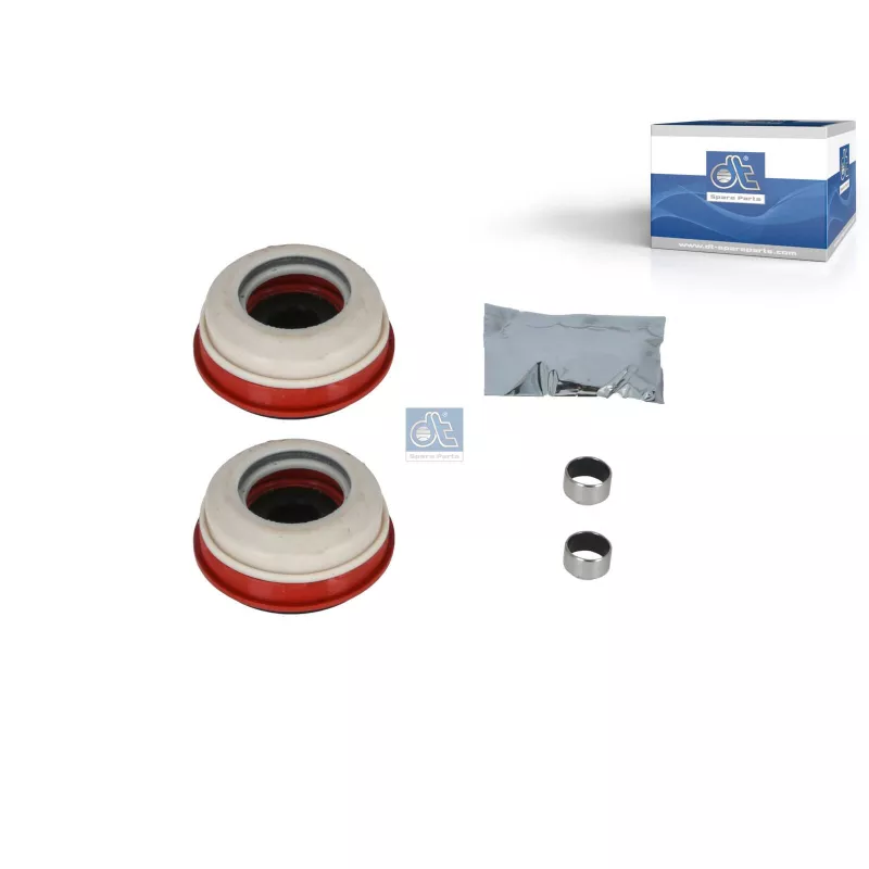 Kit de réparation, étrier de frein DT 3.96472