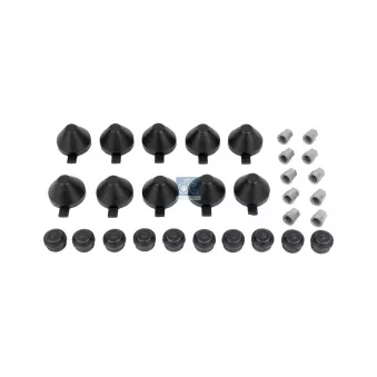 Kit de réparation, étrier de frein DT 3.96473