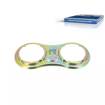 Kit de réparation, étrier de frein DT 3.96477