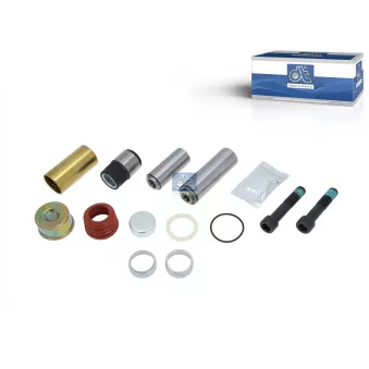Kit de réparation, étrier de frein DT 3.96470