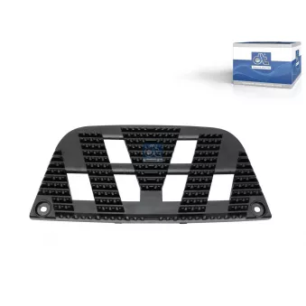 Marchepied DT 4.00040