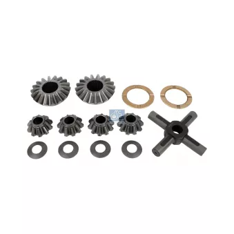 Kit de réparation, différentiel DT 3.96701