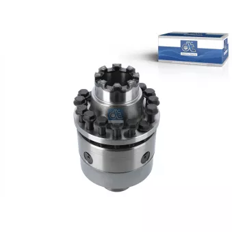 Kit de réparation, différentiel DT 3.96705