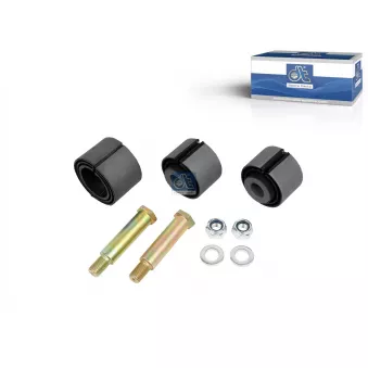 Kit de réparation, suspension du stabilisateur DT 3.96752