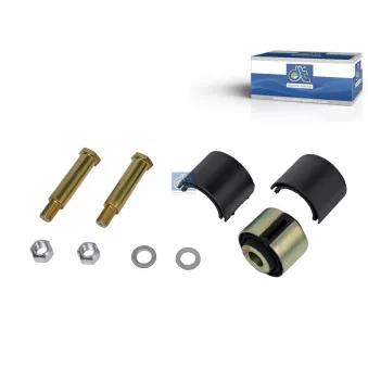 Kit de réparation, suspension du stabilisateur DT 3.96755