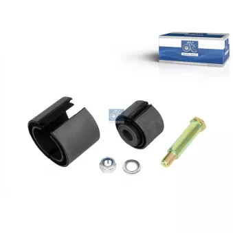 Kit de réparation, suspension du stabilisateur DT 3.96756