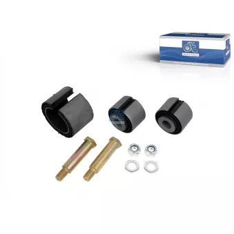 Kit de réparation, suspension du stabilisateur DT 3.96762