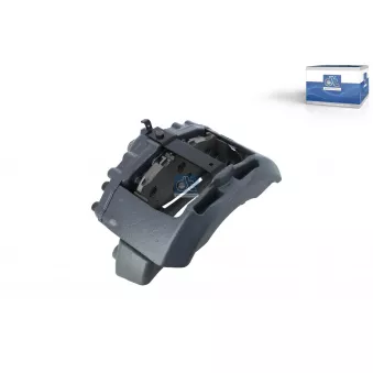 Étrier de frein DT 4.00055